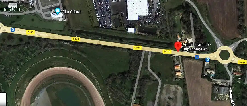 Devis électricien à Talmont-Saint-Hilaire