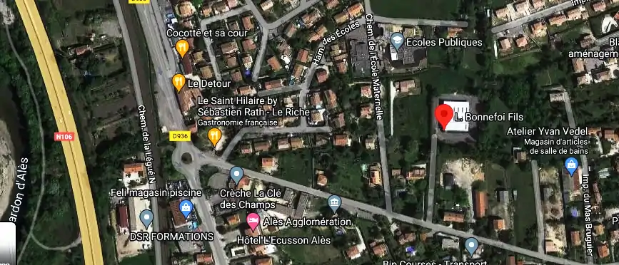 Devis électricien à Saint-Hilaire-de-Brethmas