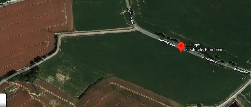 Devis électricien à Kergloff