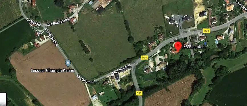 Devis électricien à Saint-Jean-d'Assé