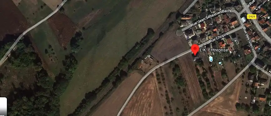 Devis électricien à Drusenheim