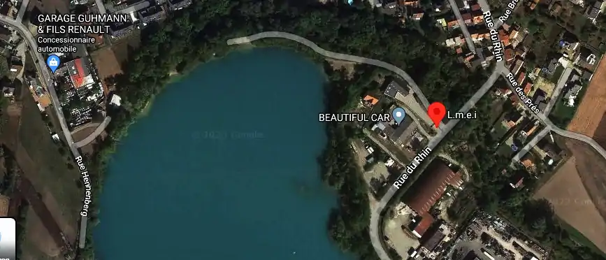 Devis électricien à Offendorf