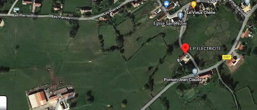 Devis électricien à Baron