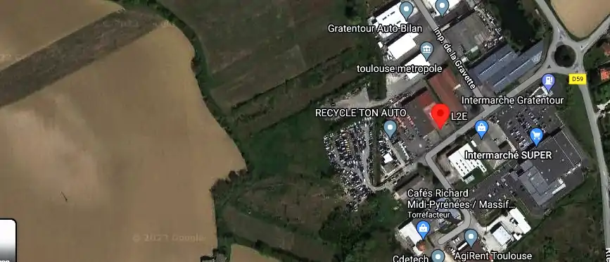 Devis électricien à Gratentour