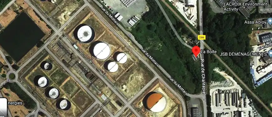 Devis électricien à Vern-sur-Seiche