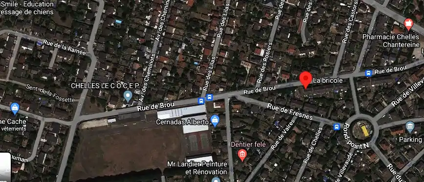 Devis électricien à Chelles