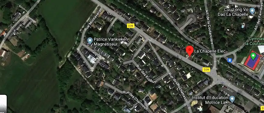 Devis électricien à La Chapelle-sur-Erdre