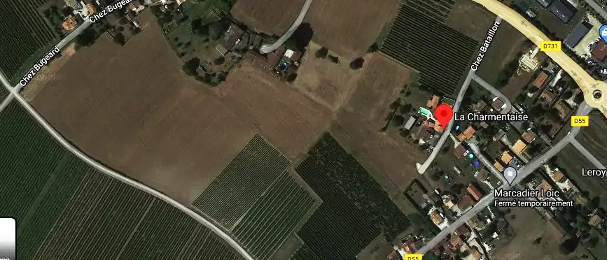 Devis électricien à Saint-Sulpice-de-Cognac