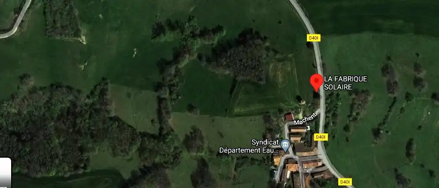 Devis électricien à Saint-Christaud