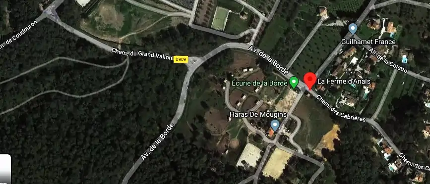 Devis électricien à 06250 Mougins