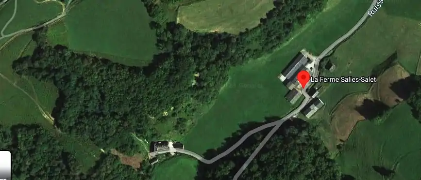 Devis électricien à Arette