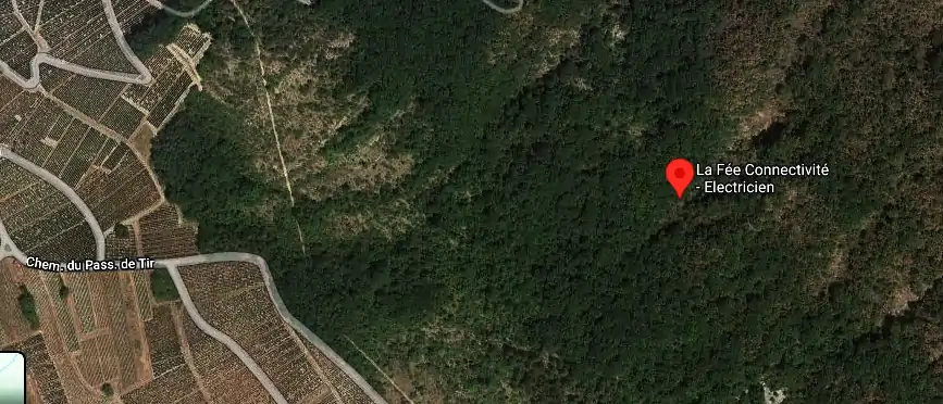 Electricien La Fée Connectivité – Electricien à Chignin