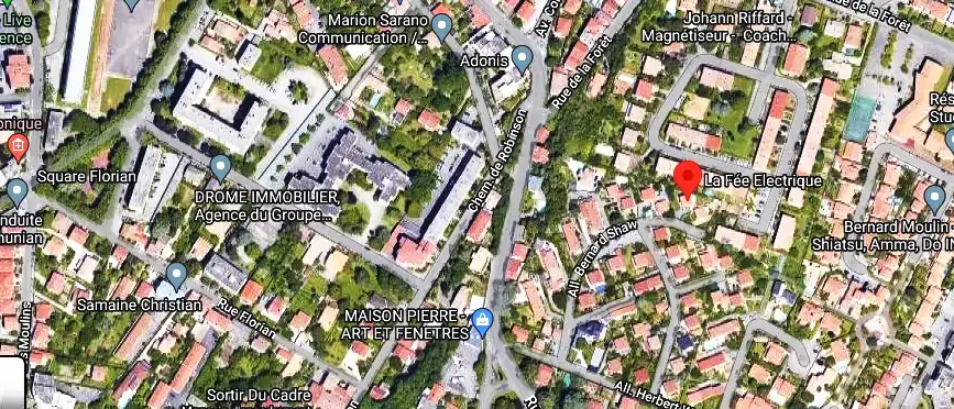 Devis électricien à Valence