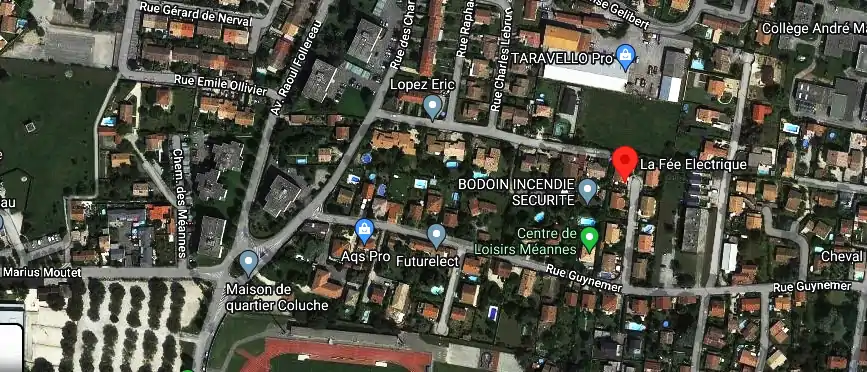 Devis électricien à Romans-sur-Isère