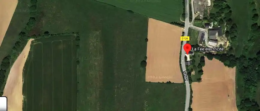 Devis électricien à Plaudren