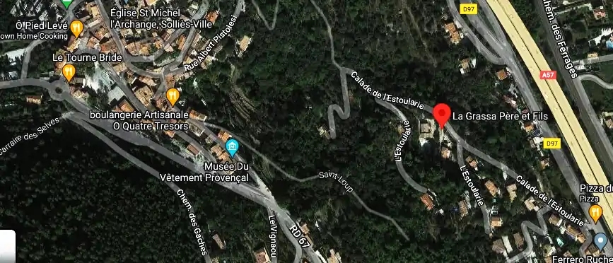 Devis électricien à Solliès-Ville