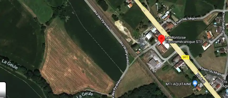 Devis électricien à Mont