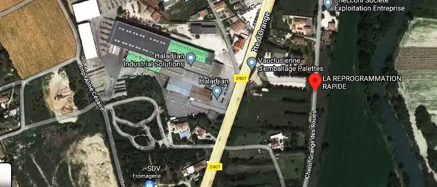 Devis électricien à Sorgues