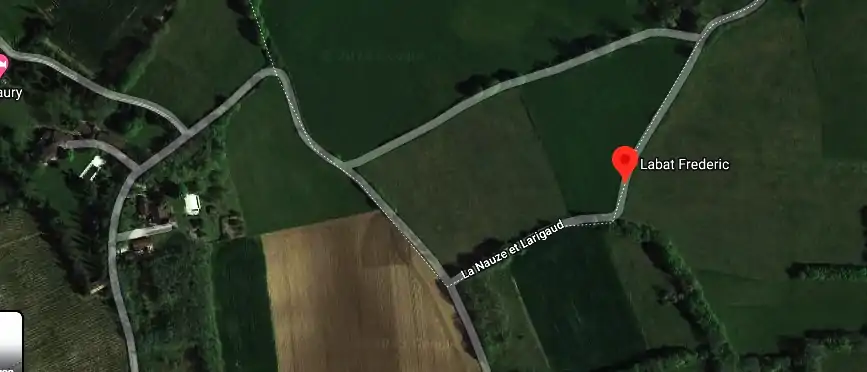 Electricien Labat Frederic à Masquières