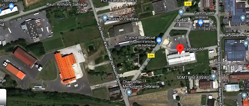 Devis électricien à Bresles