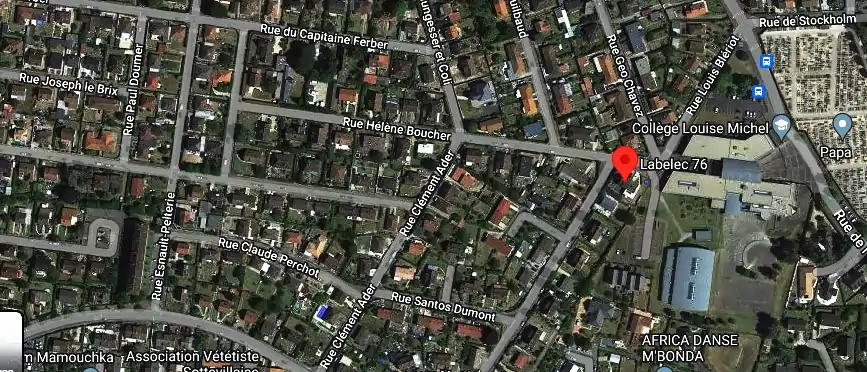 Devis électricien à Saint-Étienne-du-Rouvray