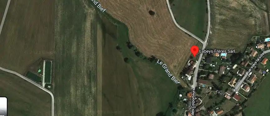 Devis électricien à Chamagne