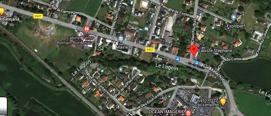 Devis électricien à Aressy