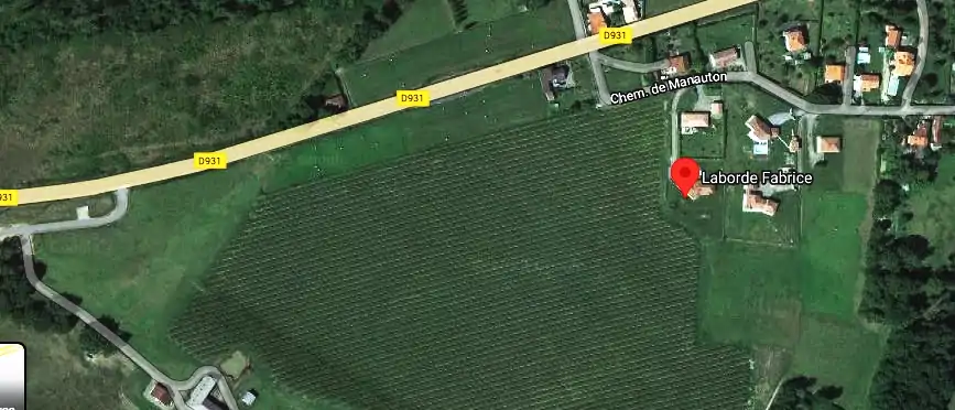 Devis électricien à Vergoignan