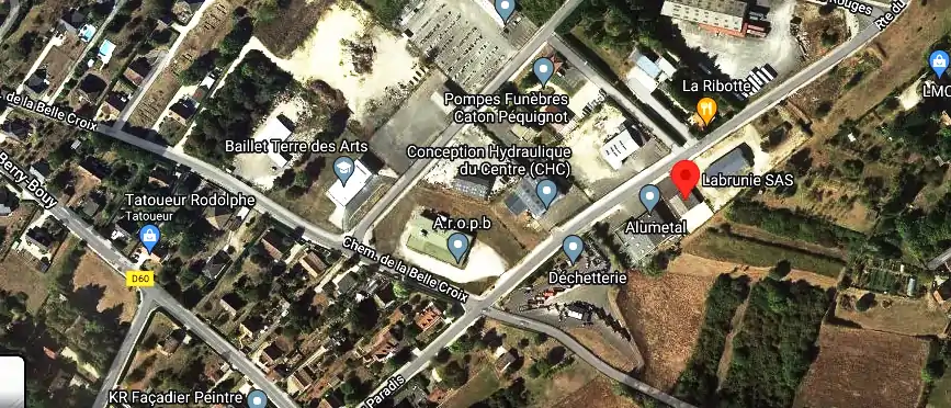 Devis électricien à Mehun-sur-Yèvre