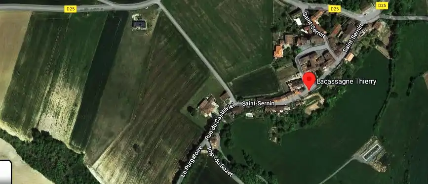 Devis électricien à 81130 Cagnac-les-Mines