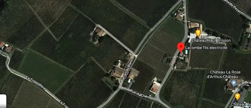 Devis électricien à Vignonet