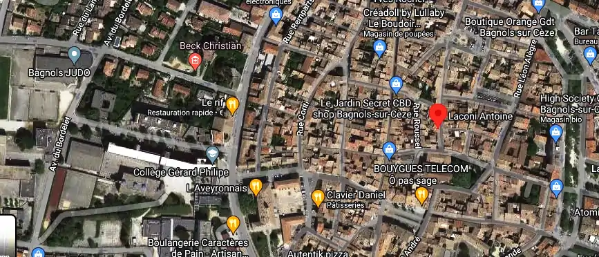 Devis électricien à Bagnols-sur-Cèze