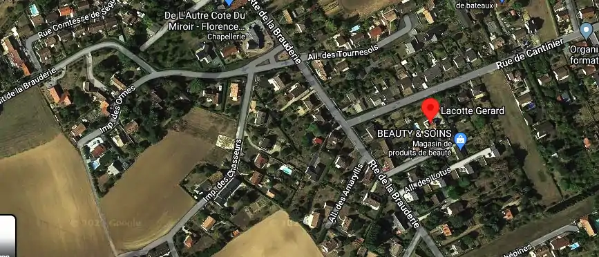 Devis électricien à Le Poinçonnet