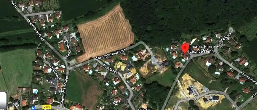 Devis électricien à Sauvagnon