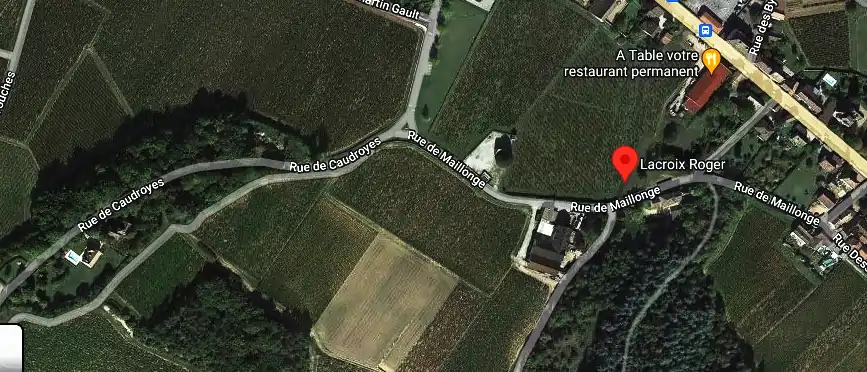 Devis électricien à Mercurey