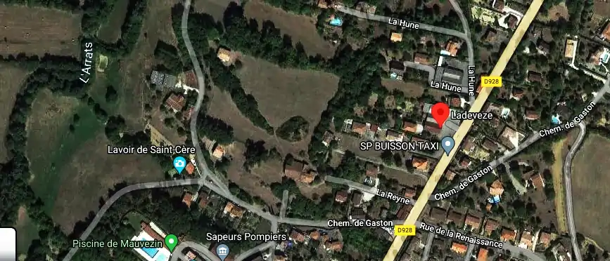 Devis électricien à Mauvezin