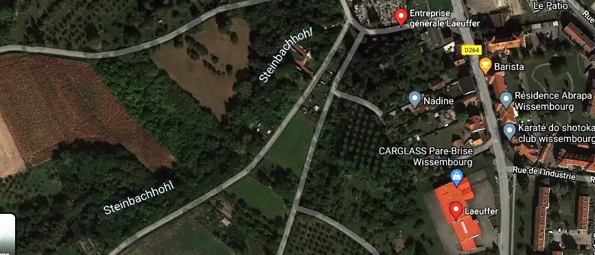 Electricien Laeuffer à Wissembourg