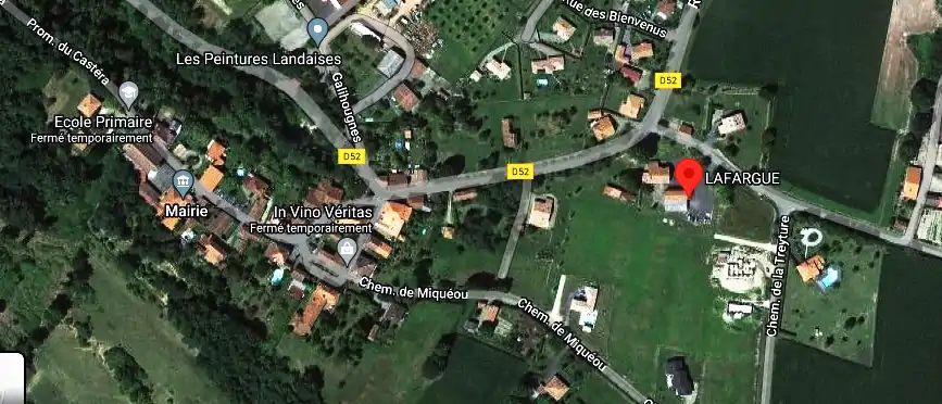 Devis électricien à Montgaillard