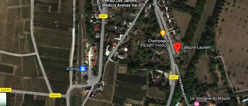 Devis électricien à Avenay-Val-d'Or