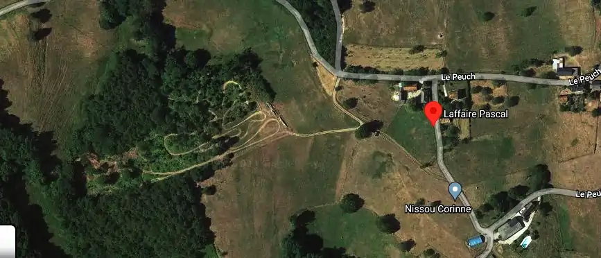 Electricien Laffaire Pascal à 19120 Chenailler-Mascheix