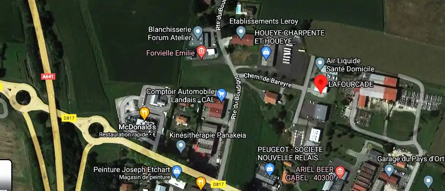 Devis électricien à Peyrehorade