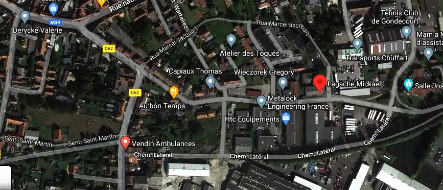 Devis électricien à Gondecourt