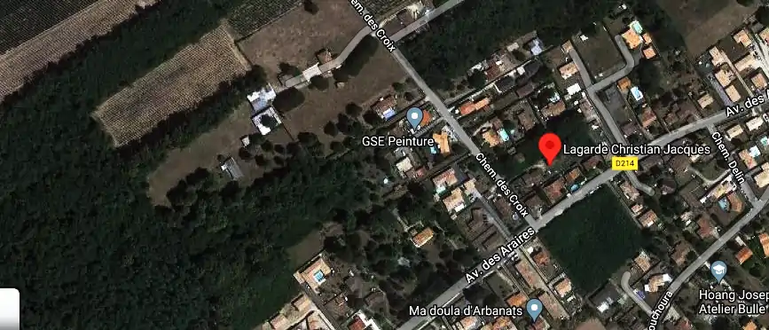 Devis électricien à Arbanats