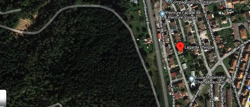 Devis électricien à Épinal