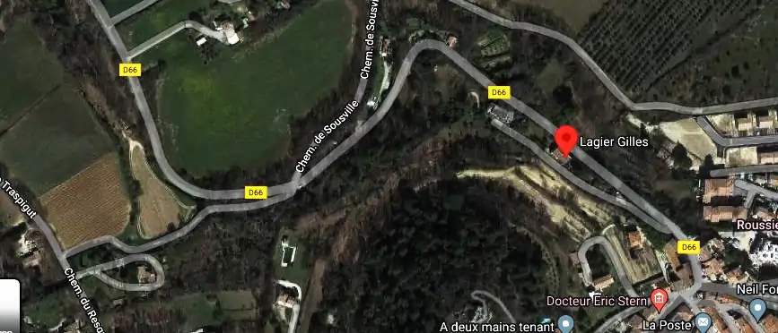 Devis électricien à Rognes