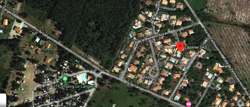 Devis électricien à Sanguinet