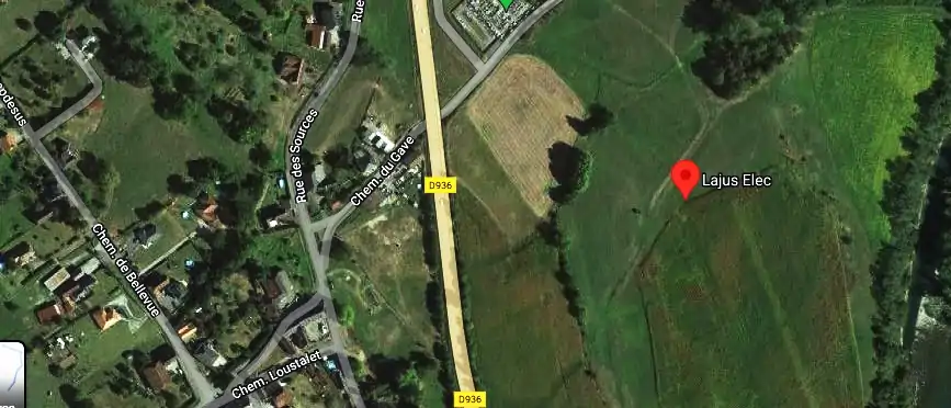 Devis électricien à Gurs