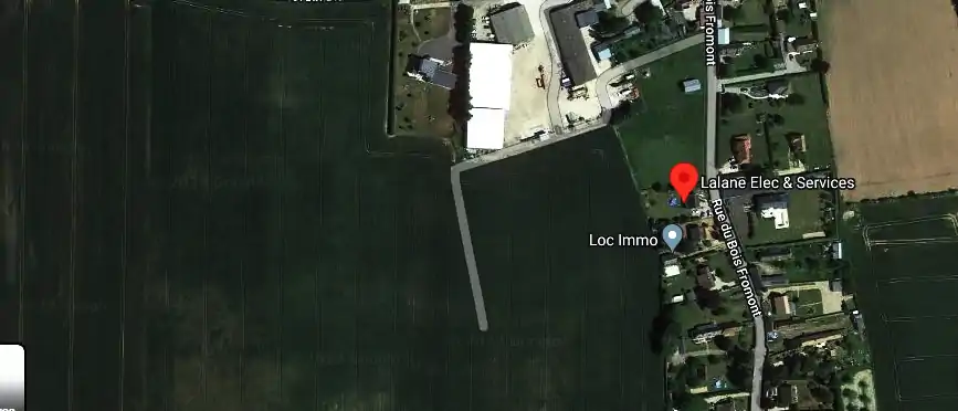 Devis électricien à Claville