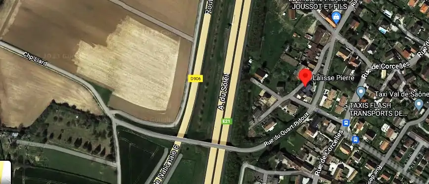 Devis électricien à Champforgeuil