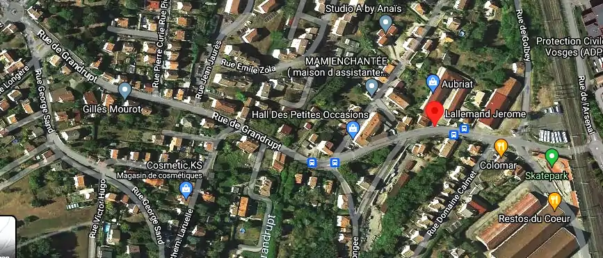 Devis électricien à Épinal